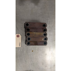 115S110 Engine Block Main Caps For 07-12 Nissan Versa S 1.8